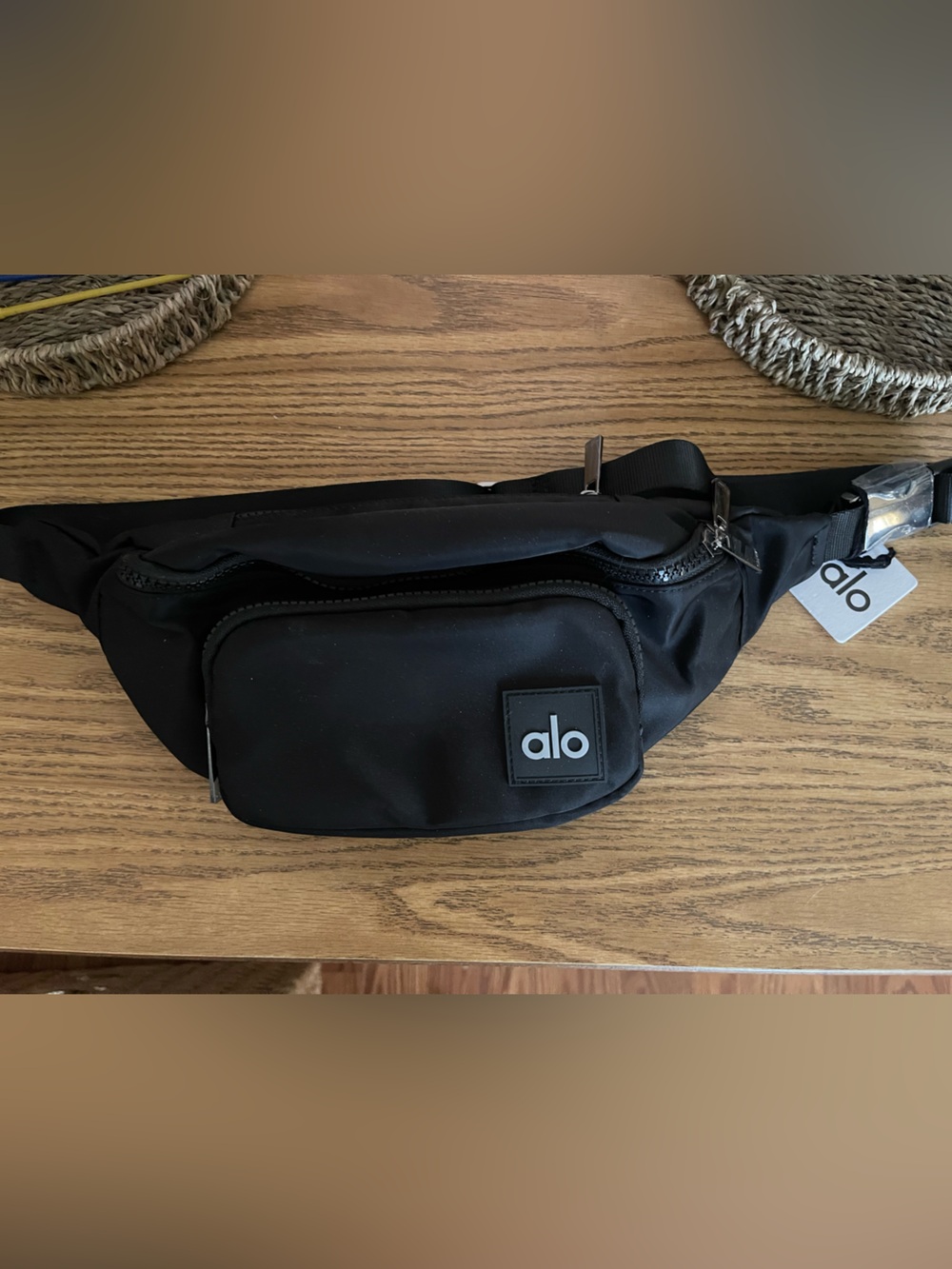 Alo Fanny Pack